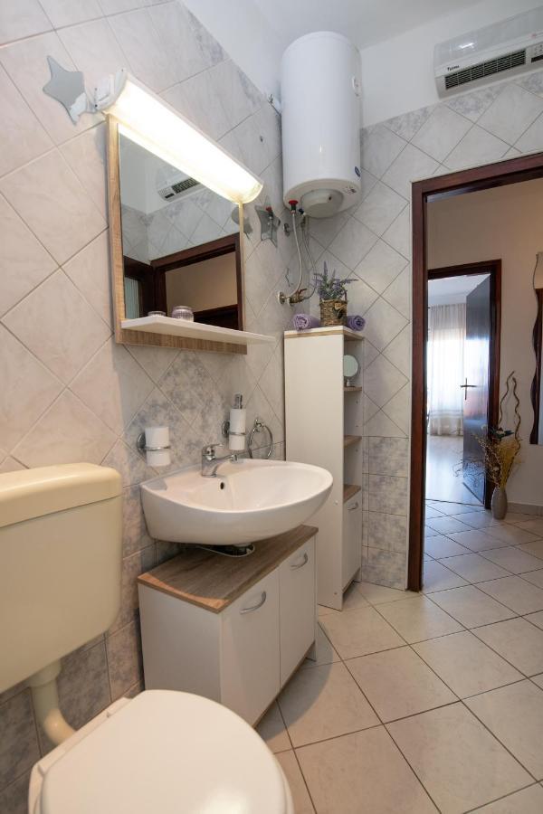Panoramico Apartment Опатія Екстер'єр фото